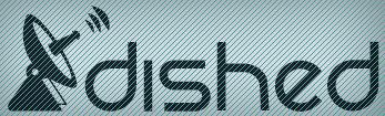 dished tv - CD dished tv