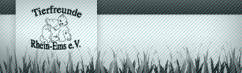 tierfreunde-rhein-ems e.V. - webdesign tierfreunde-rhein-ems e.V.